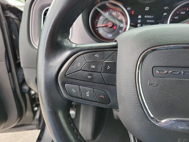 2023 Dodge Charger SXT RWD