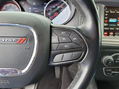 2023 Dodge Charger SXT RWD