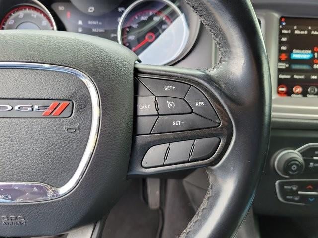 2023 Dodge Charger SXT RWD