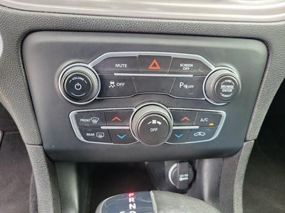 2023 Dodge Charger SXT RWD