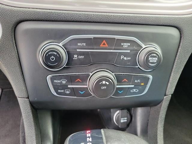 2023 Dodge Charger SXT RWD