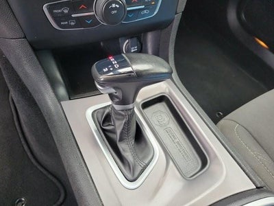 2023 Dodge Charger SXT RWD