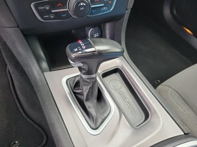 2023 Dodge Charger SXT RWD
