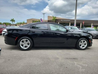 2023 Dodge Charger SXT RWD