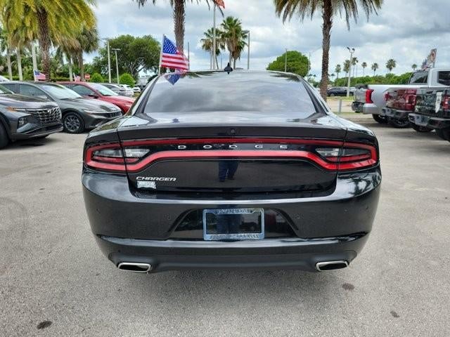 2023 Dodge Charger SXT RWD