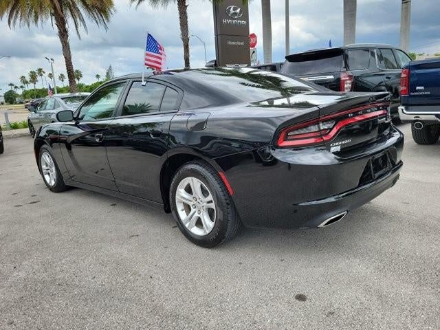 2023 Dodge Charger SXT RWD