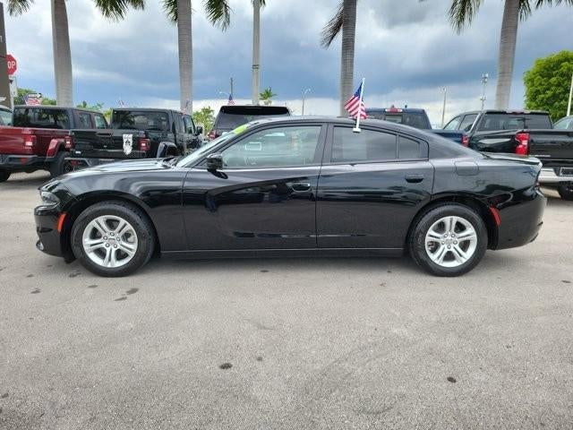 2023 Dodge Charger SXT RWD