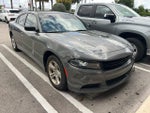 2023 Dodge Charger SXT RWD
