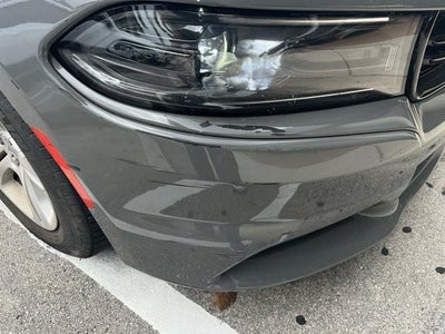 2023 Dodge Charger SXT RWD