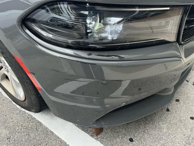 2023 Dodge Charger SXT RWD