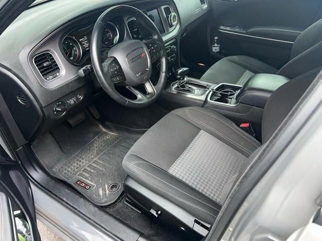 2023 Dodge Charger SXT RWD