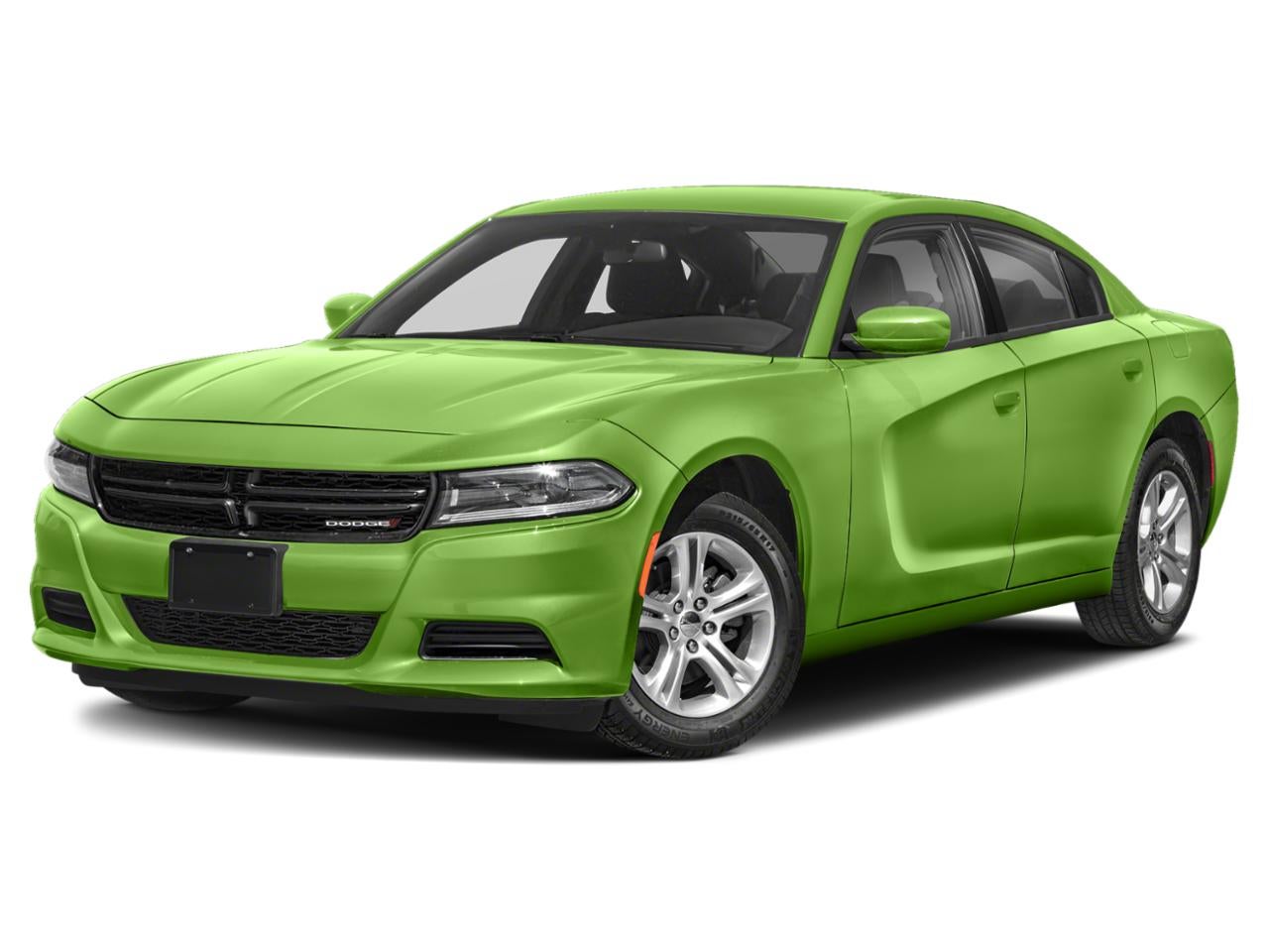 2023 Dodge Charger SXT RWD