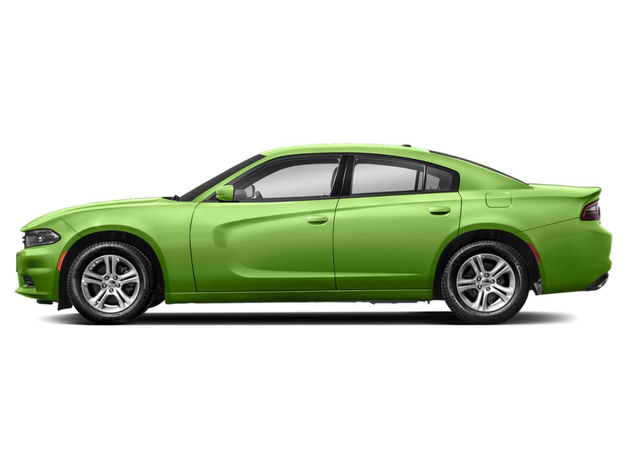 2023 Dodge Charger SXT RWD