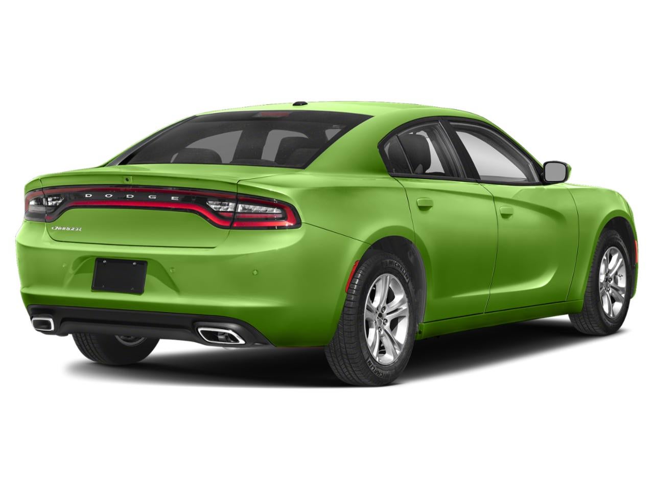 2023 Dodge Charger SXT RWD