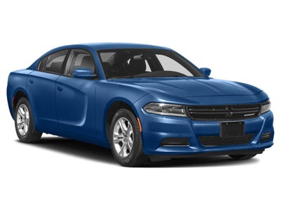 2023 Dodge Charger SXT RWD