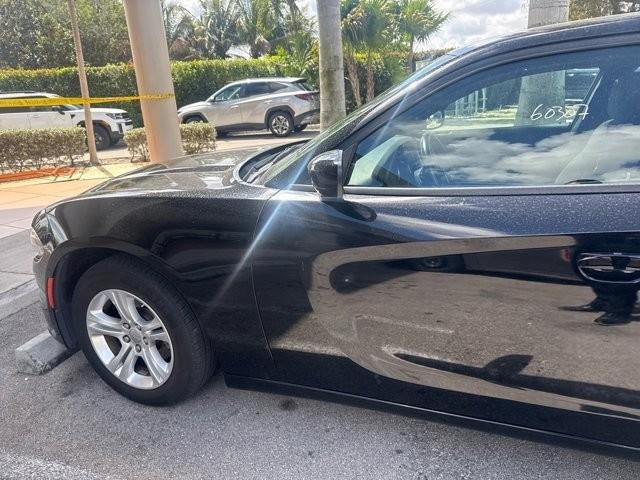 2023 Dodge Charger SXT RWD