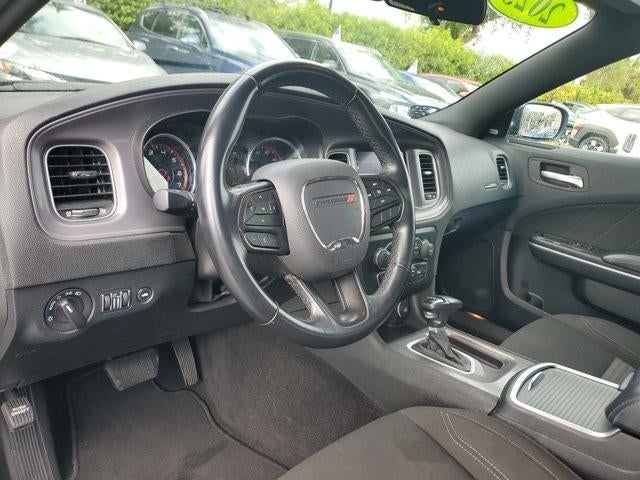 2023 Dodge Charger SXT RWD