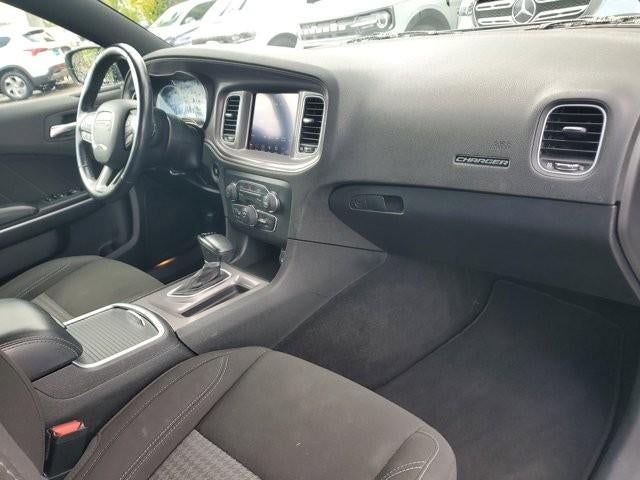 2023 Dodge Charger SXT RWD