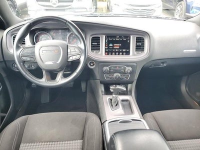 2023 Dodge Charger SXT RWD
