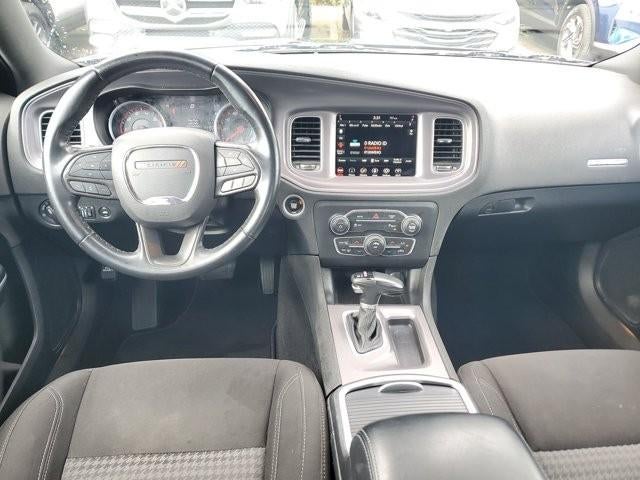 2023 Dodge Charger SXT RWD