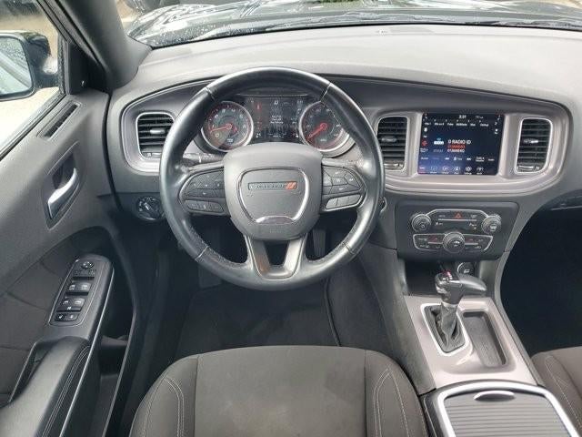 2023 Dodge Charger SXT RWD