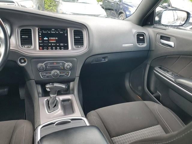 2023 Dodge Charger SXT RWD