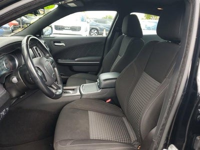 2023 Dodge Charger SXT RWD