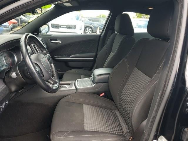 2023 Dodge Charger SXT RWD