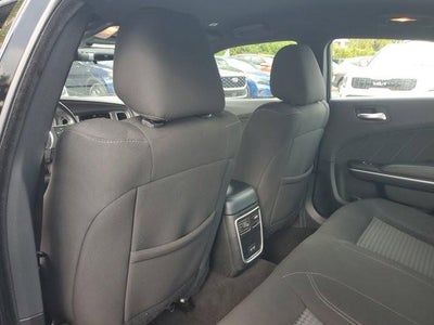 2023 Dodge Charger SXT RWD