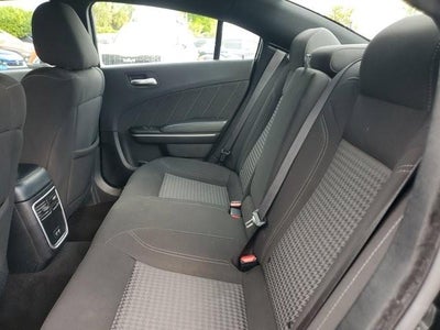 2023 Dodge Charger SXT RWD