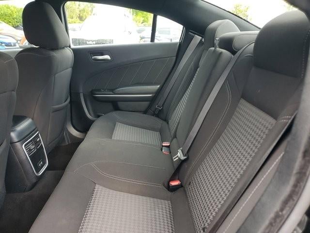 2023 Dodge Charger SXT RWD