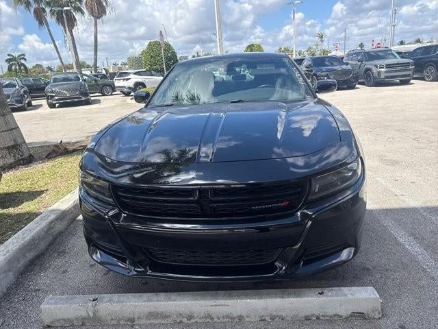 2023 Dodge Charger SXT RWD