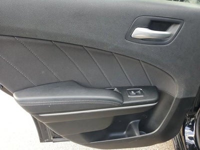 2023 Dodge Charger SXT RWD