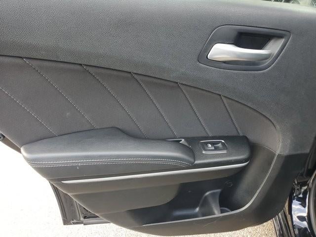 2023 Dodge Charger SXT RWD