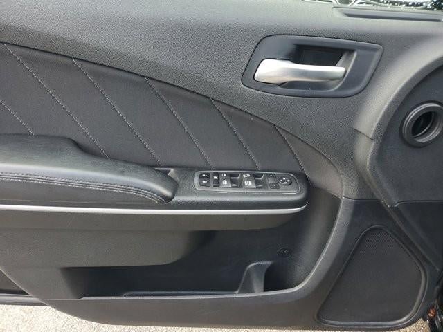 2023 Dodge Charger SXT RWD