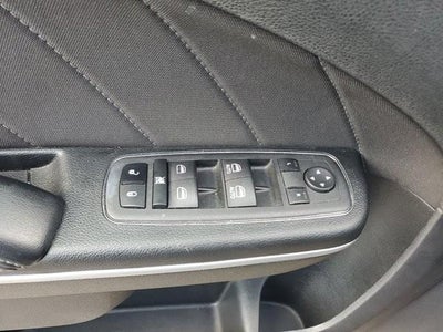 2023 Dodge Charger SXT RWD