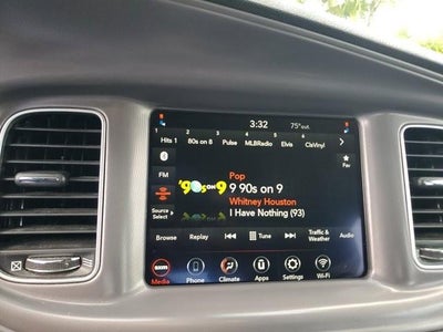 2023 Dodge Charger SXT RWD