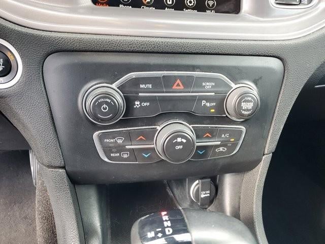 2023 Dodge Charger SXT RWD