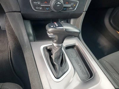 2023 Dodge Charger SXT RWD