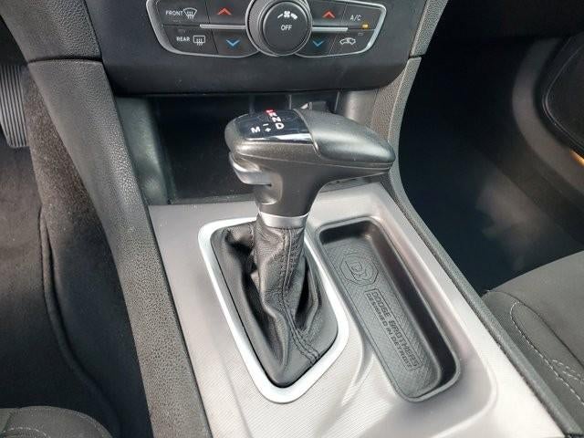 2023 Dodge Charger SXT RWD