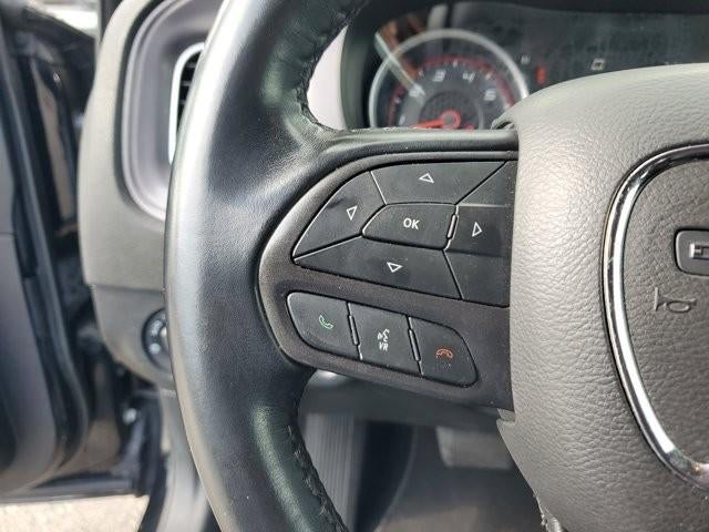 2023 Dodge Charger SXT RWD