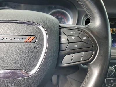 2023 Dodge Charger SXT RWD