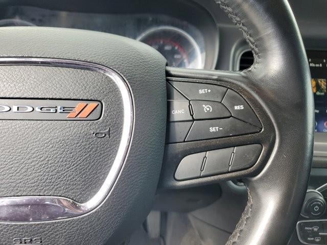 2023 Dodge Charger SXT RWD