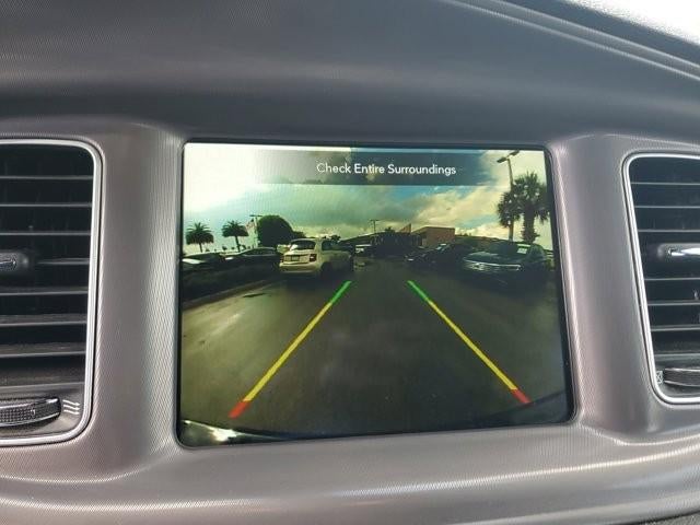 2023 Dodge Charger SXT RWD