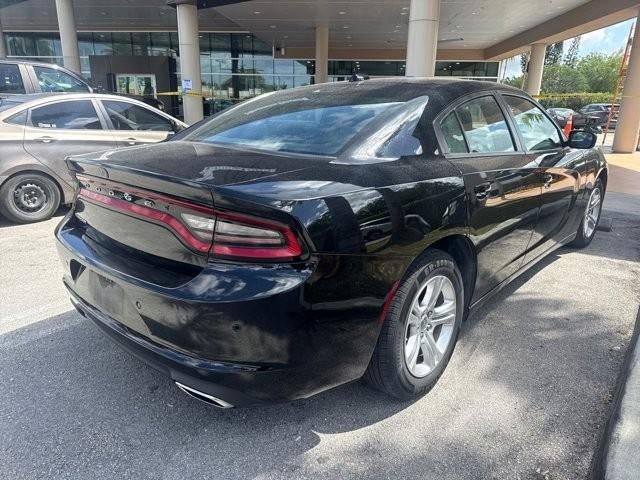 2023 Dodge Charger SXT RWD
