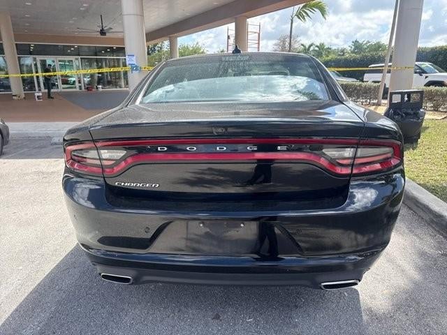 2023 Dodge Charger SXT RWD