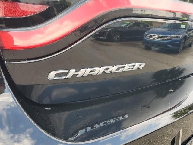 2023 Dodge Charger SXT RWD