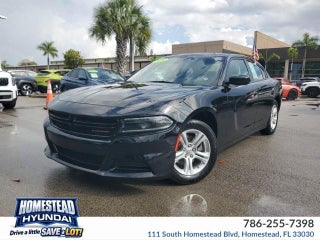 2023 Dodge Charger SXT RWD