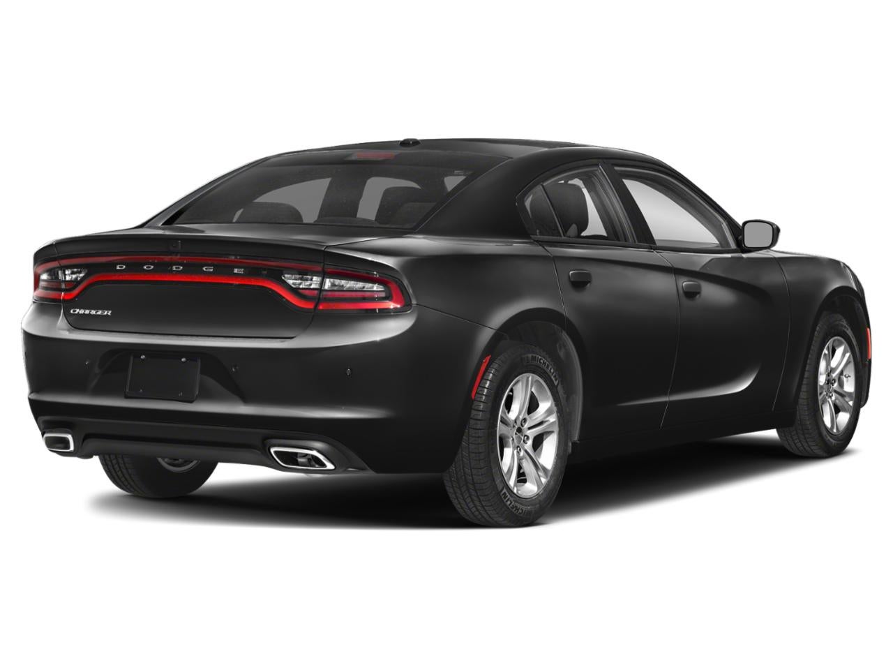 2023 Dodge Charger SXT RWD