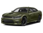 2022 Dodge Charger Scat Pack RWD